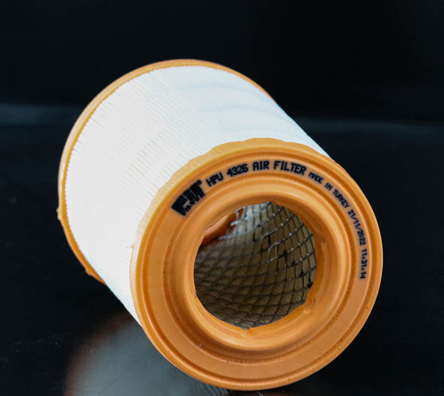 HPU4326 Luftfilterelement