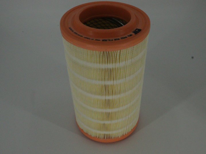 HPU4422 Luftfilterelement
