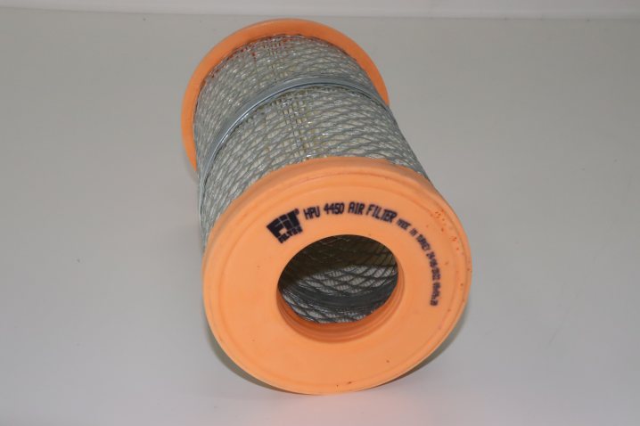 HPU4450 Luftfilterelement