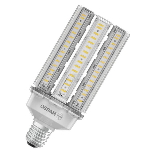 Leuchtmittel, LED, 90 W, E40, 827