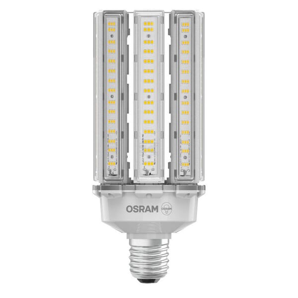 Leuchtmittel, LED, 90 W, E40, 827