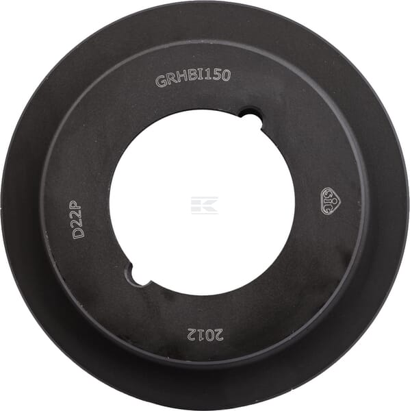 Nabe GG HRC 150, TL 2012 F