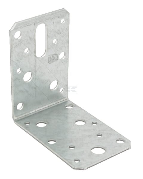 Plattenwinkel 90 x 90 x 60