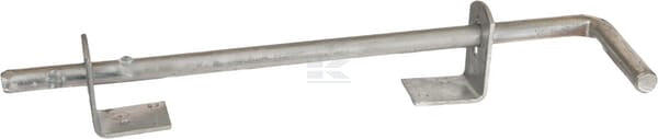 Bodenschieber 400mm