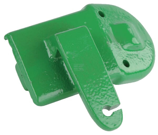 Kupplungsdeckel für FB 8mm Sauermann