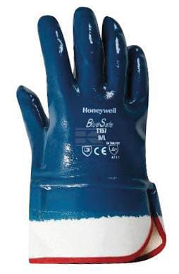 Handschuhe, Größe XL, 10, Bluesafe, Honeywell