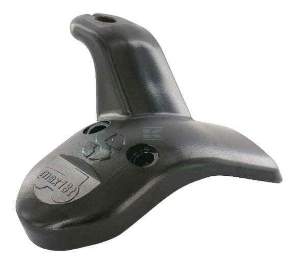 Kupplungsdeckel für FB 8mm Sauermann