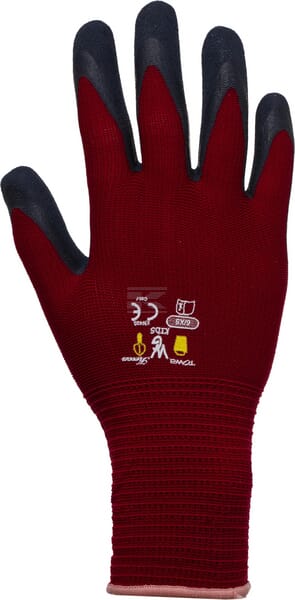 Handschuhe, 811, Kids, Towa
