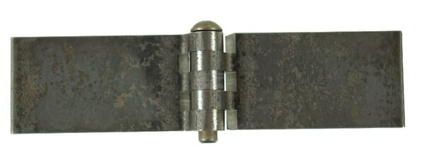 Anschweißband 50x60x5x6mm