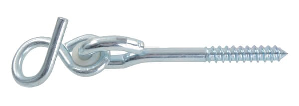Haken für Schaukel mit Gelenk