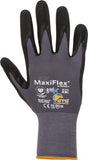 Handschuhe, Größe L, 9, Maxiflex Ultimate Ad-Apt, ATG