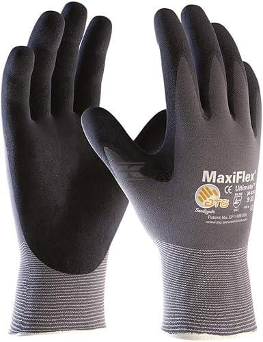 Handschuhe, Größe S, 7, Maxiflex Ultimate Ad-Apt, ATG