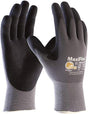Handschuhe, Größe S, 7, Maxiflex Ultimate Ad-Apt, ATG