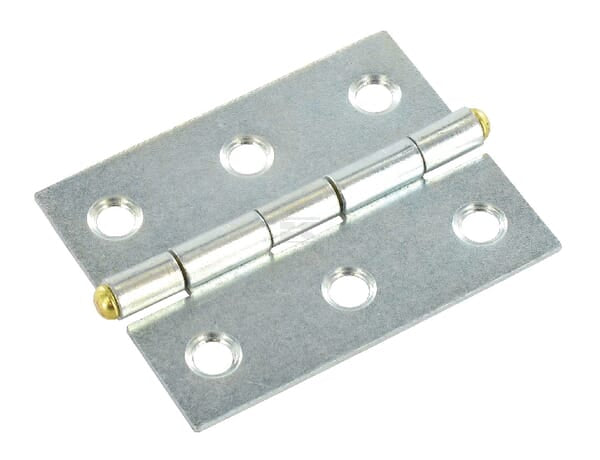 Scharnier schmal 40x35