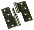 Kugelschanierband V2A 89x89 R