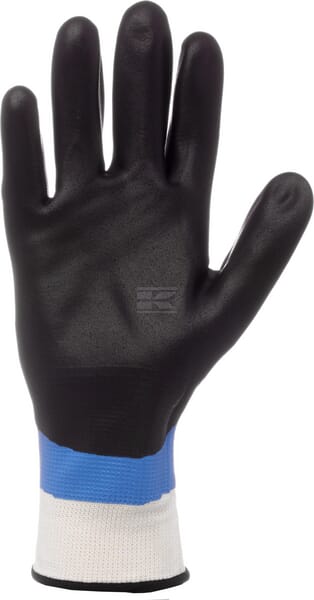 Handschuhe, Größe L, 8, Foam Grip, Showa