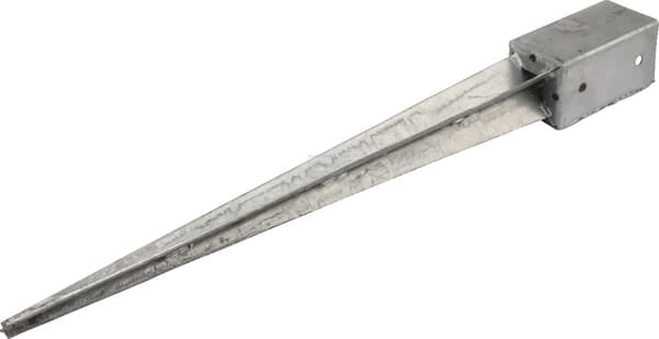 Einschlagbodenh. FV 71x71x750