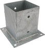 Aufschraubh. FV 71x71-150x150