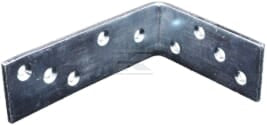 Winkelverbinder GV 125x85x40