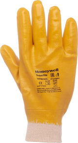 Handschuhe, Größe M, 8, Superlite Plus, North by Honeywell