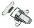 Kniehebelverschl.T1 leight Stahl