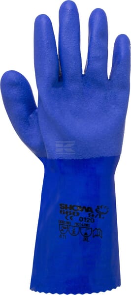 Handschuhe, Größe XL, 10, 660, Showa
