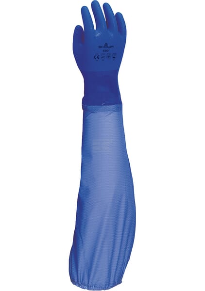 Handschuhe, Größe XL, 10, 690, Showa