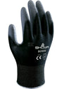 Handschuhe, Größe L, 9, B0500B, Showa