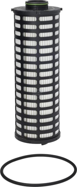 Ölfilter