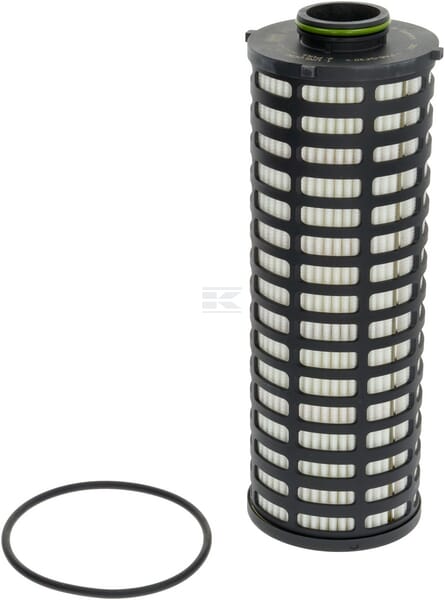 Ölfilter