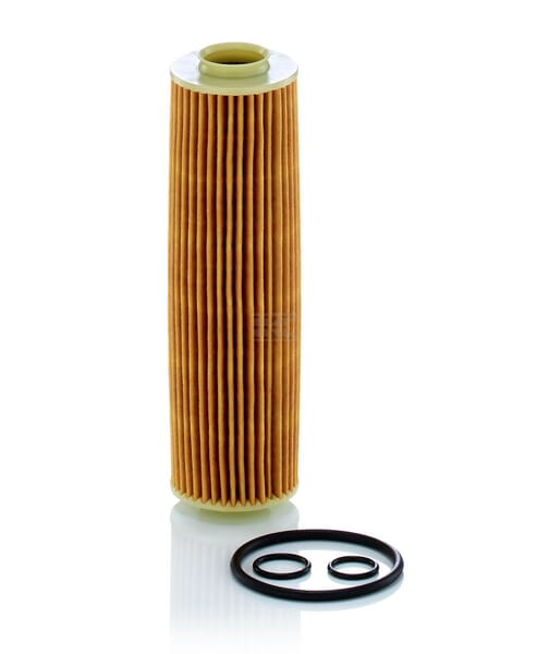Ölfilter
