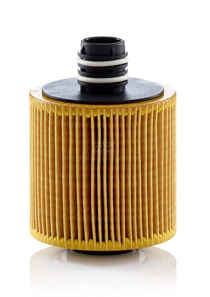 Ölfilter
