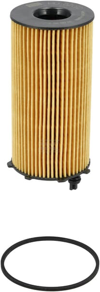 Ölfilter
