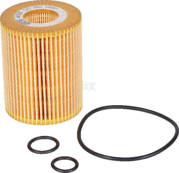 Ölfilter M&H