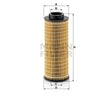 HU 1072 x Ölfilterelement, metallfrei