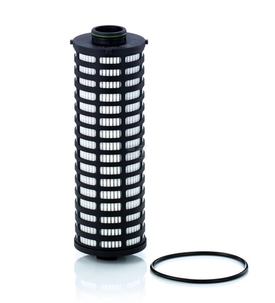 Ölfilter