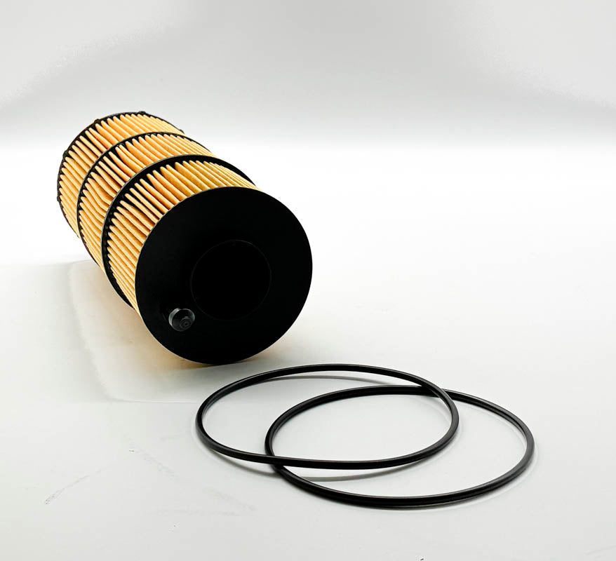 HU 11 009 z Ölfilterelement