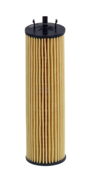 Ölfilter