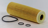 HU 514 y Ölfilterelement, metallfrei