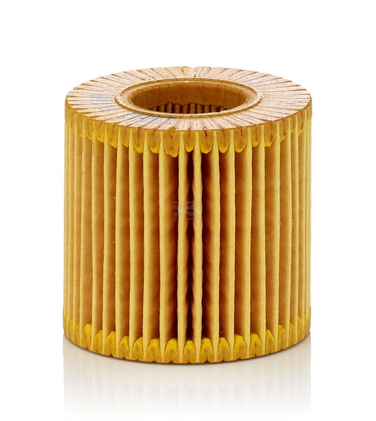 Ölfilter