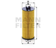 HU 6009 z Flüssigkeitsfilterelement (metallfrei)