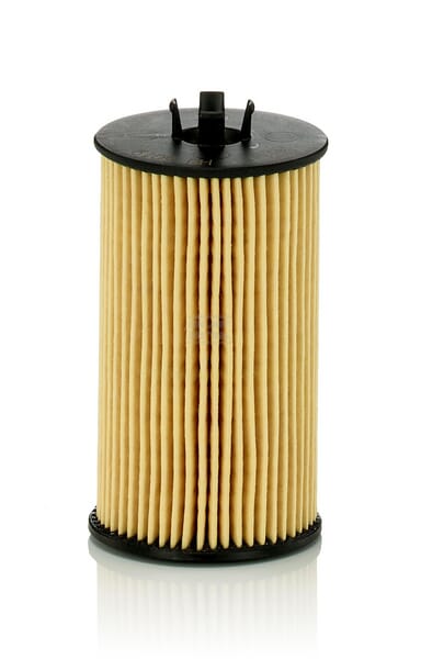 Ölfilter