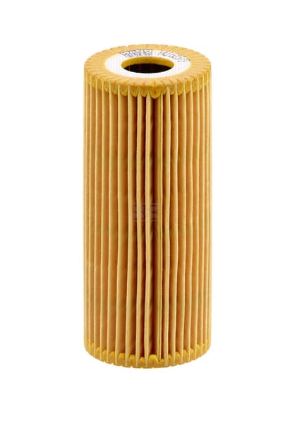 Oelfilterelement metallfrei