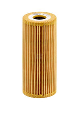 Oelfilterelement metallfrei