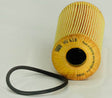 HU 618 y Ölfilterelement (metallfrei)