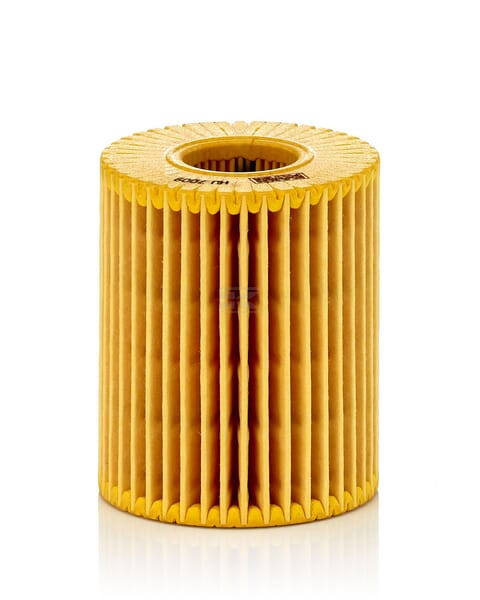 Ölfilter