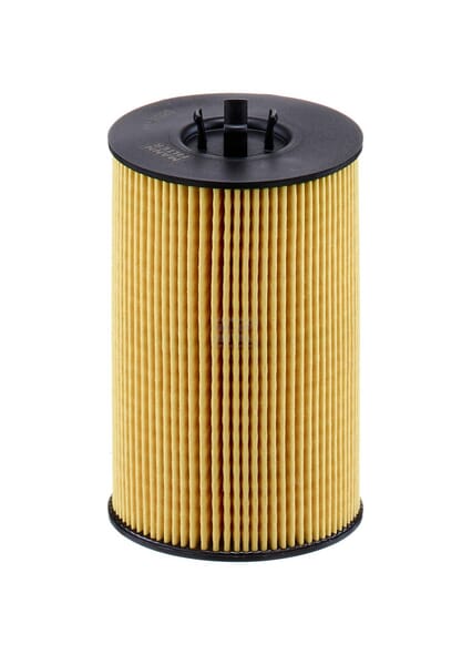 Ölfilter