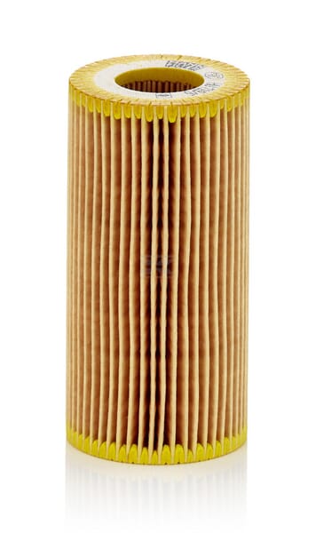Ölfilter