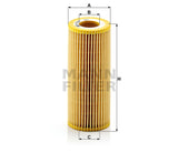 HU 721 x KIT Ölfilterelement (metallfrei)