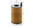 HU 8005 z Flüssigkeitsfilterelement (metallfrei)